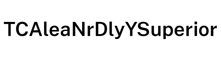 Cheyenne Sans SemiBold  Free Fonts Download