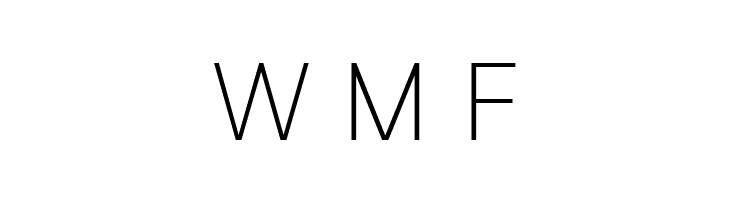 Cheyenne Sans Thin  Free Fonts Download