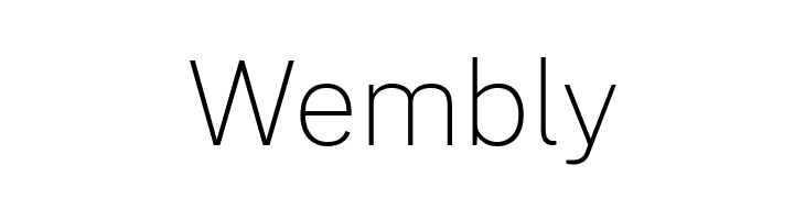 Cheyenne Sans Thin  Free Fonts Download