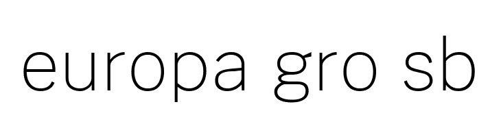 Cheyenne Sans Thin  Free Fonts Download