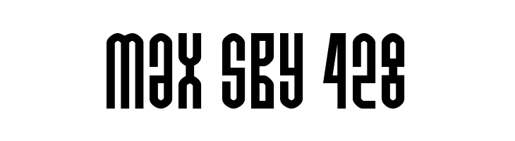 Do not eat this  Free Fonts Download