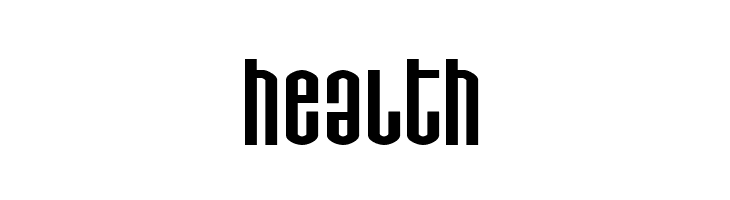 Do not eat this  Free Fonts Download