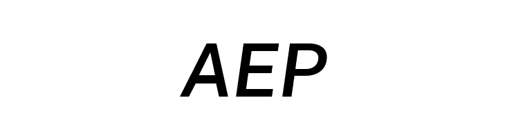 Cheyenne Sans SemiBold Italic  Free Fonts Download