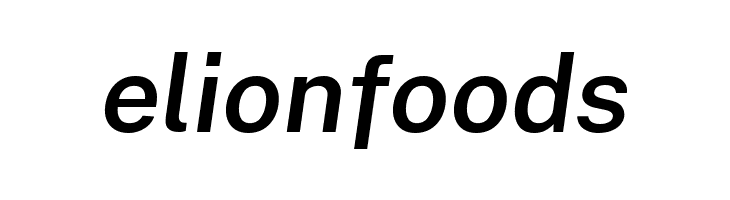 Cheyenne Sans SemiBold Italic  Free Fonts Download