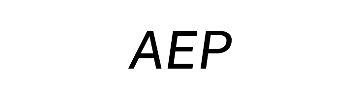 Cheyenne Sans Medium Italic  Free Fonts Download