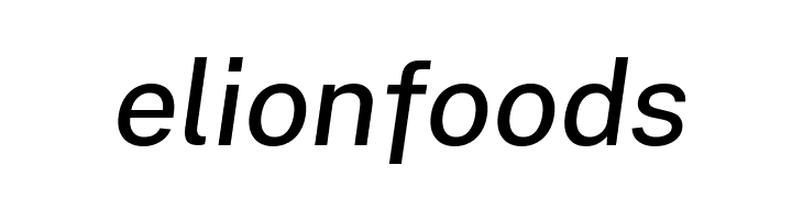 Cheyenne Sans Medium Italic  Free Fonts Download