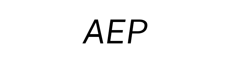 Cheyenne Sans Italic  Free Fonts Download