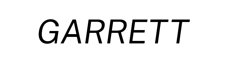 Cheyenne Sans Italic  Free Fonts Download