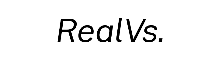 Cheyenne Sans Italic  Free Fonts Download