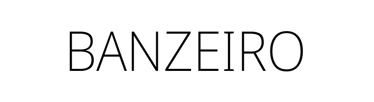 Avrile Sans ExtraLight  Free Fonts Download