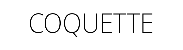 Avrile Sans ExtraLight  Free Fonts Download