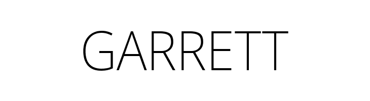 Avrile Sans ExtraLight  Free Fonts Download