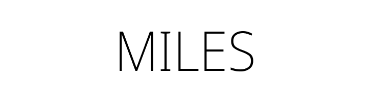 Avrile Sans ExtraLight  Free Fonts Download