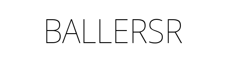 Avrile Sans Thin  Free Fonts Download