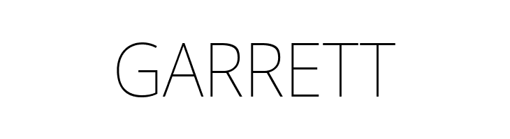 Avrile Sans Thin  Free Fonts Download