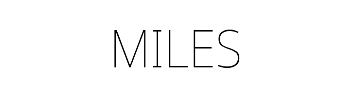 Avrile Sans Thin  Free Fonts Download