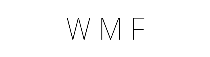 Avrile Sans Thin  Free Fonts Download