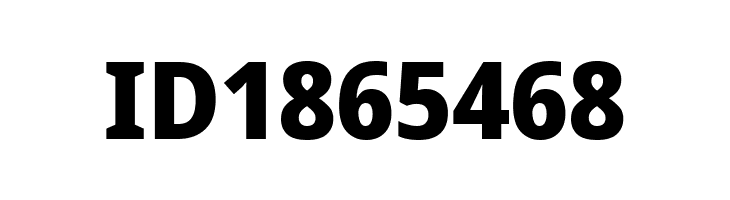 Avrile Sans ExtraBold  Free Fonts Download