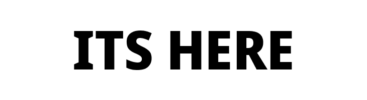 Avrile Sans ExtraBold  Free Fonts Download