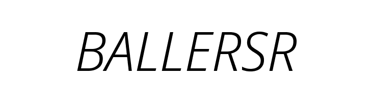 Avrile Sans Light Italic  Free Fonts Download