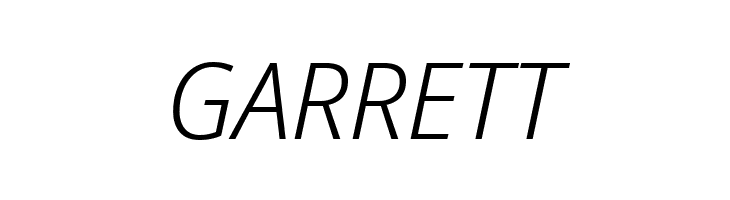 Avrile Sans Light Italic  Free Fonts Download