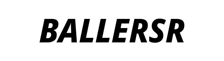 Avrile Sans ExtraBold Italic  Free Fonts Download