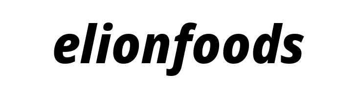 Avrile Sans ExtraBold Italic  Free Fonts Download
