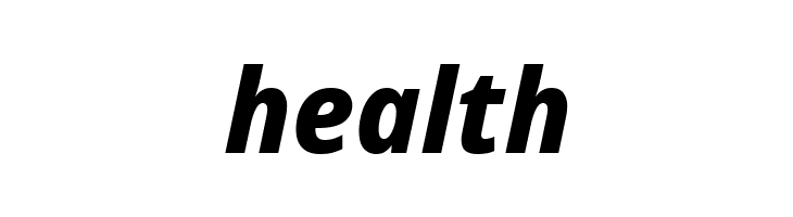 Avrile Sans ExtraBold Italic  Free Fonts Download