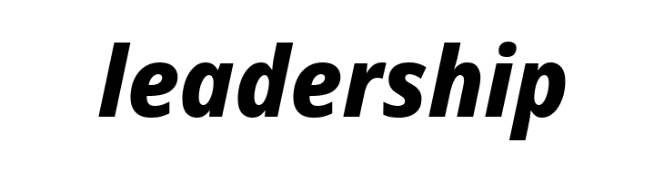 Avrile Sans ExtraBold Italic  Free Fonts Download