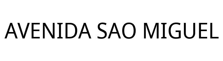 Avrile Sans Regular  Free Fonts Download