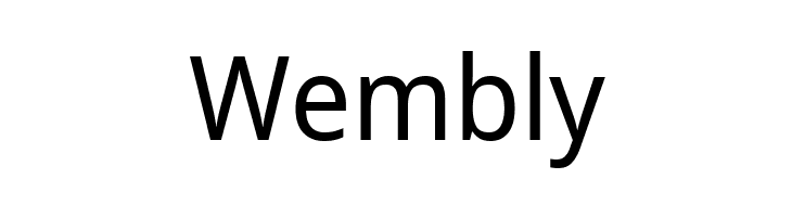 Avrile Sans Regular  Free Fonts Download