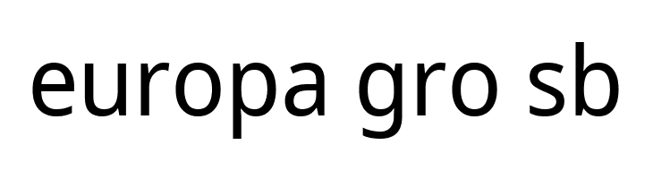Avrile Sans Regular  Free Fonts Download