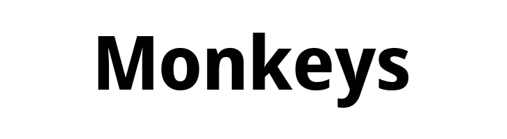 Avrile Sans Bold  Free Fonts Download