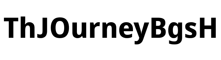 Avrile Sans Bold  Free Fonts Download