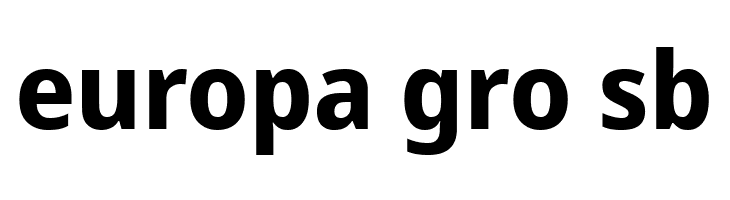 Avrile Sans Bold  Free Fonts Download