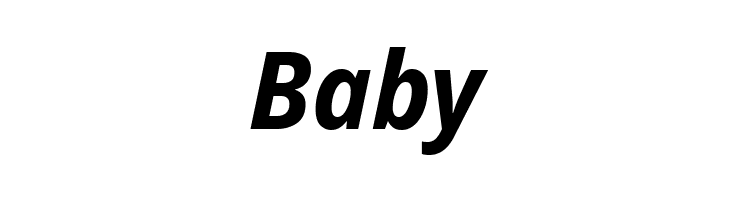 Avrile Sans Bold Italic  Free Fonts Download