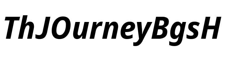Avrile Sans Bold Italic  Free Fonts Download