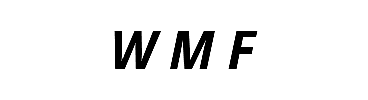 Avrile Sans Bold Italic  Free Fonts Download