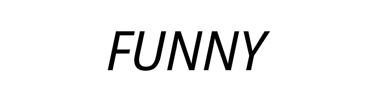 Avrile Sans Italic  Free Fonts Download