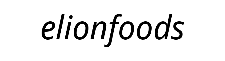 Avrile Sans Italic  Free Fonts Download