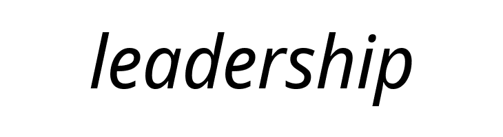 Avrile Sans Italic  Free Fonts Download