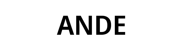 Avrile Sans SemiBold  Free Fonts Download