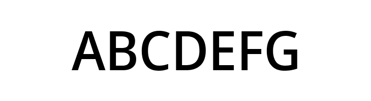 Avrile Sans Medium  Free Fonts Download