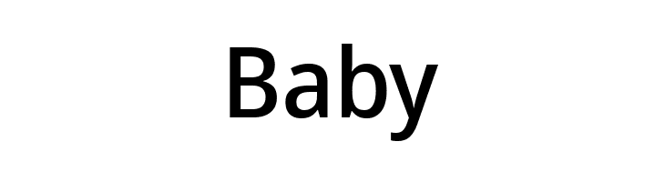 Avrile Sans Medium  Free Fonts Download