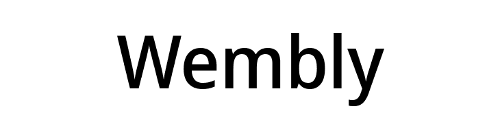 Avrile Sans Medium  Free Fonts Download