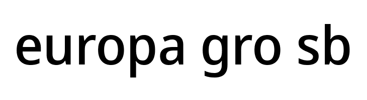 Avrile Sans Medium  Free Fonts Download