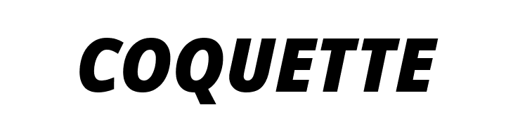 Avrile Sans Black Italic  Free Fonts Download