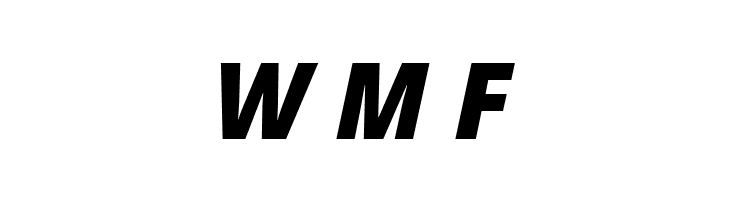 Avrile Sans Black Italic  Free Fonts Download