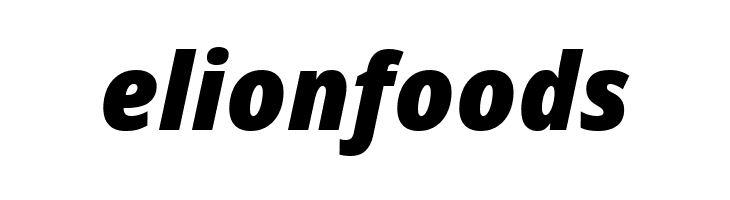 Avrile Sans Black Italic  Free Fonts Download