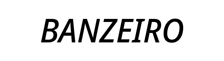 Avrile Sans Medium Italic  Free Fonts Download